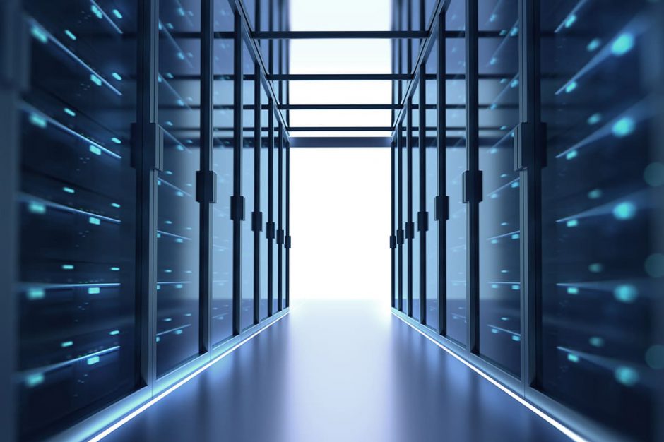 וירטואליזצית שרתים – איחוד שרתים